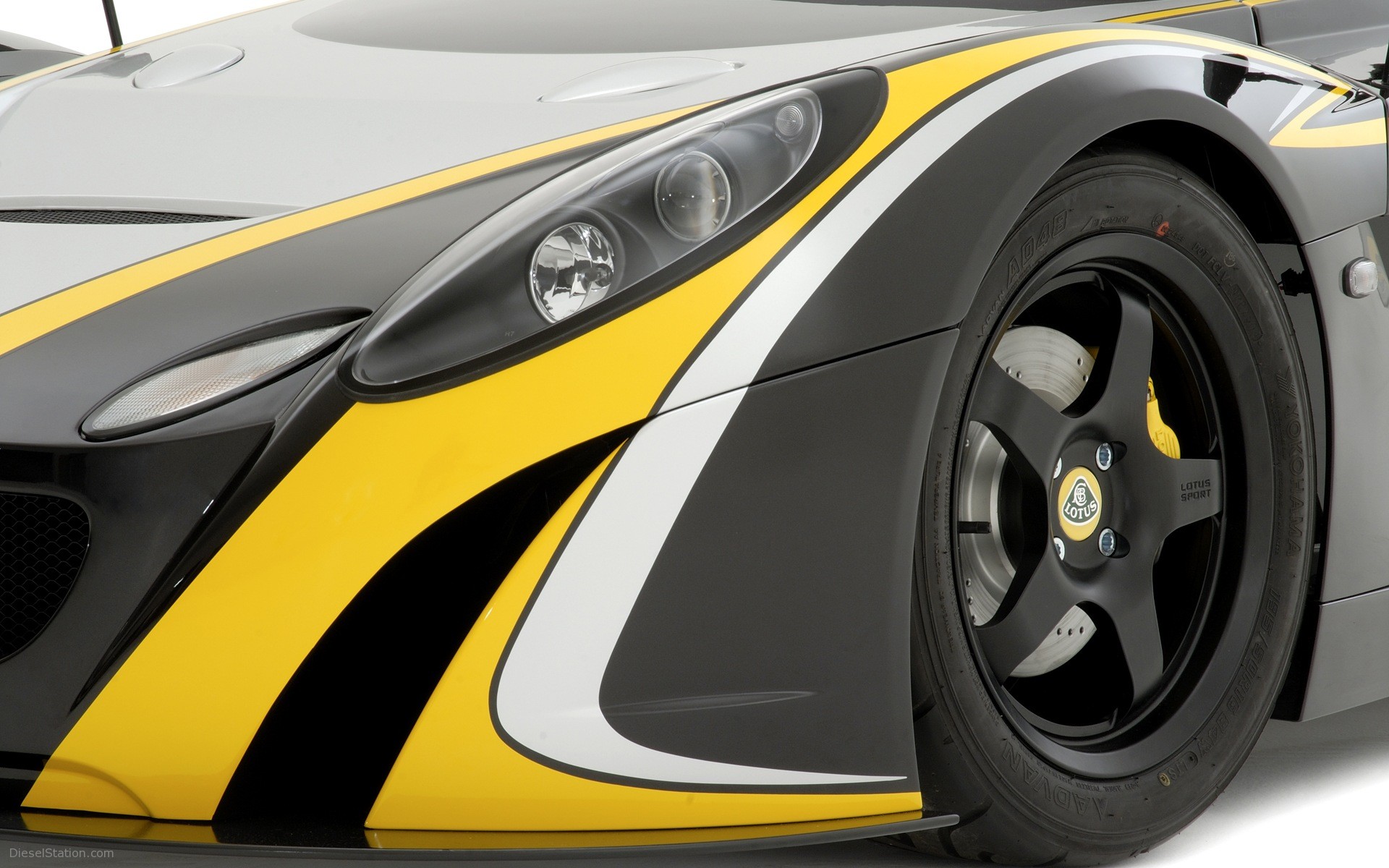 Lotus 2 Eleven